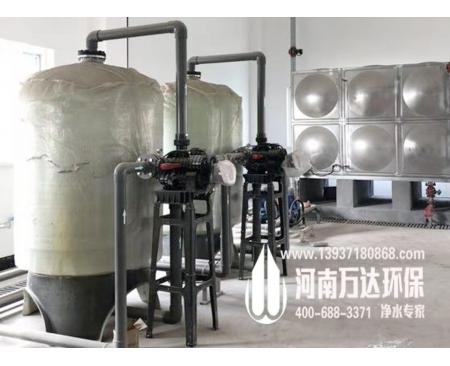 西藏空調(diào)冷卻循環(huán)水設備