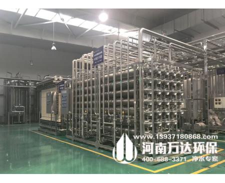 西藏石油冶煉冷卻循環(huán)水設(shè)備